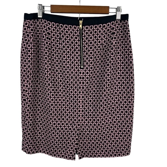 TALBOTS PETITE WOOL BLEND PENCIL SKIRT - Picture 2 of 9